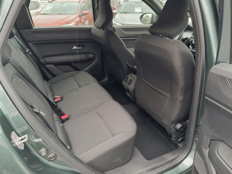 Dacia Bigster (2025) expression mild hybrid-G 140 - fotka 10 z 16