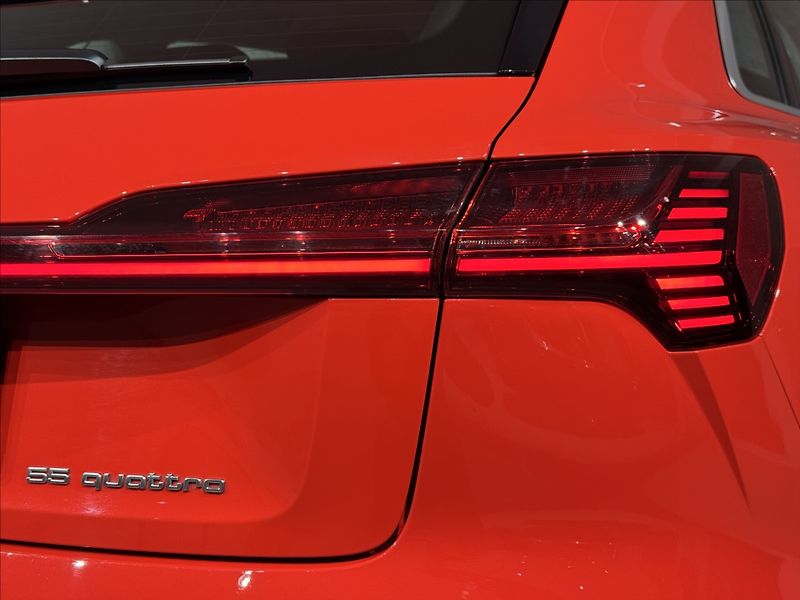 Audi e-tron 300kW S-Line Night Vision - fotka 12 z 48