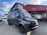 Yucon (2025) K Peak 7.0GD 4x4 Rezervace - náhled 1