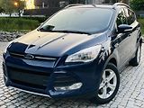 Ford Kuga 2.0TDCi MANUÁL SERVISKA TAŽNÉ  - náhled 1