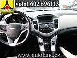 Chevrolet Cruze (2009) VOLAT:602 696 113 - náhled 7