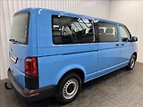 Volkswagen Transporter 2.0TDI 110kW KOMBI 8MÍST LONG - náhled 8