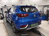 MG ZS (2021) Luxury 44,5 kWh, FWD - náhled 4