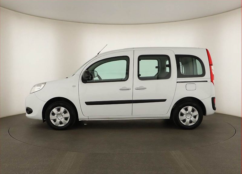 Renault Kangoo (2020) 1.5 dCi, 5Míst, ČR, 1Maj, DPH - fotka 3 z 12