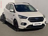 Ford Kuga (2017) 2.0 TDCi, ST-Line, TZ, panor - náhled 1