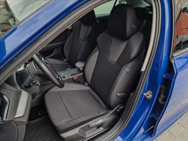 Škoda Octavia 2.0 TDI 110kw,původ ČR,1.Maj. - fotka 37 z 50
