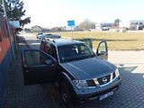 Nissan Pathfinder (2005) 2.5 DCi 4x4 redukce tažné 3t - náhled 10