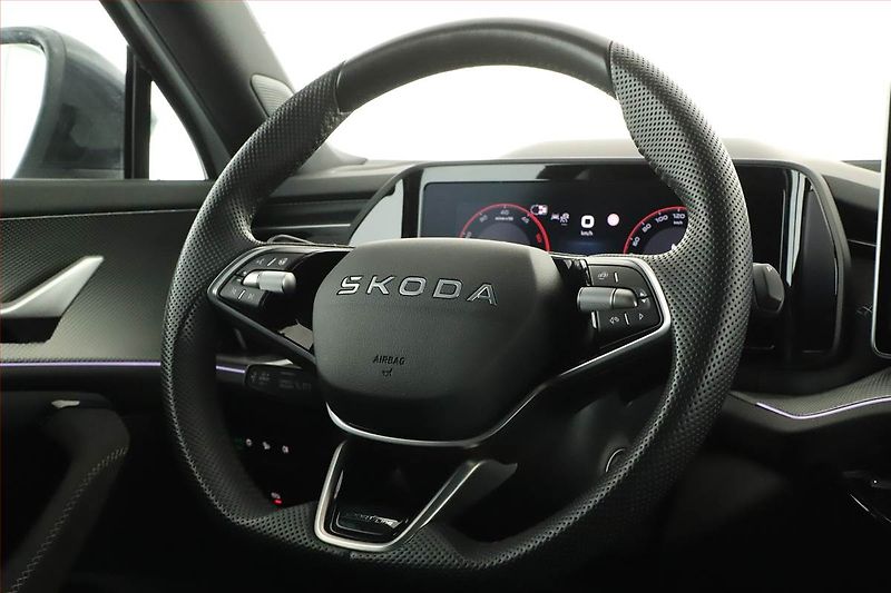 Škoda Kodiaq (2025) 2.0 TDI - fotka 8 z 21