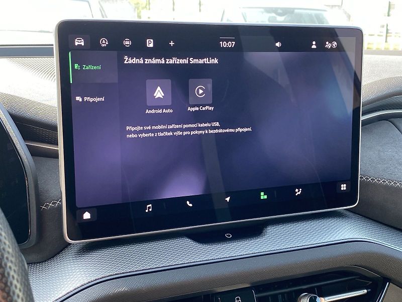 Škoda Kodiaq (2025) 2.0 TDI 4x4 DSG Sportline - fotka 15 z 36