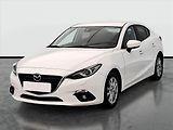 Mazda 3 (2014) 2.0 Skyactiv-G, Xenony - náhled 1