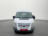 Ford Transit 2,2 TDCi DPH ČR Nový motor - náhled 1