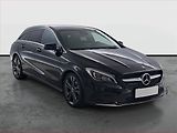 Mercedes-Benz CLA (2017) 180 CDI, Automat, Kůže, Navi - náhled 1