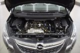 Opel Zafira 2,0 CTDi,7-míst,Nav,Innovation - náhled 24