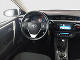 Toyota Corolla (2016) 1.6 Valvematic, Automat - náhled 7