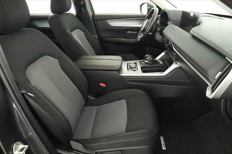 Mazda CX-60 (2023) e-Skyactiv PHEV 2.5 - fotka 7 z 19