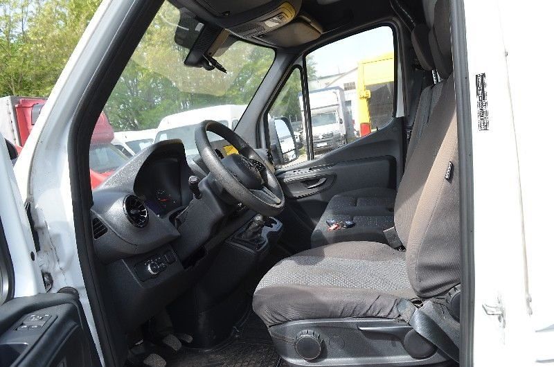 Mercedes-Benz Sprinter - fotka 7 z 13