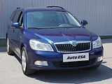 Škoda Octavia (2012) 1.6 TDi, 2.maj,ČR, Ambition - náhled 1