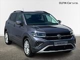 Volkswagen T-Cross 1,0 TSi 85kW 7DSG PEOPLE - náhled 7