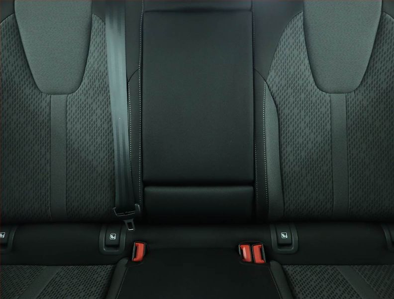 Škoda Octavia (2022) 2.0 TDI, Automat, ČR,1.maj - fotka 10 z 16