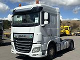 DAF XF 480 FT EURO 6 ADR  - náhled 1