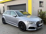 Audi A3 (2017) 2.0 TDi Quattro 4x4! Facelift! - náhled 2