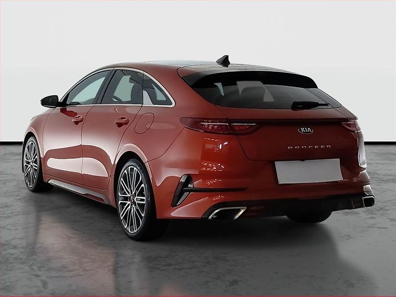 Kia Pro_Ceed (2022) GT 1.6 T-GDI - fotka 4 z 17