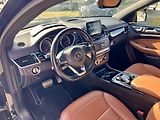 Mercedes-Benz GLE (2018) 43 AMG 4MATIC kupé - náhled 22