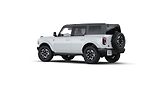 Ford Bronco (2024) 2,7 EcoBoost V6 Twin-Turbo 246 - náhled 6