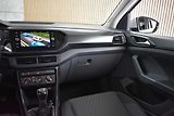 Volkswagen T-Cross 1.0 TSI 81kW KAMERA*ACC*BLIS* - náhled 9