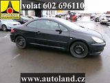 Peugeot 307 (2003) VOLAT 602 696110 - náhled 2