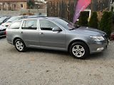 Škoda Octavia (2013) 1.6 TDI 77kW NAVIGACE - náhled 8