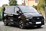 Ford Tourneo Custom L1 SPORT 2.0 EcoBlue,LED,ČR,1M - náhled 6