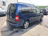 Volkswagen Caddy (2014) 1.6TDi MAXi 7míst, Soccer - náhled 2