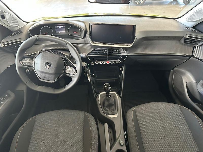 Peugeot 208 (2026) EDITION Turbo 100 MAN6 - fotka 9 z 18