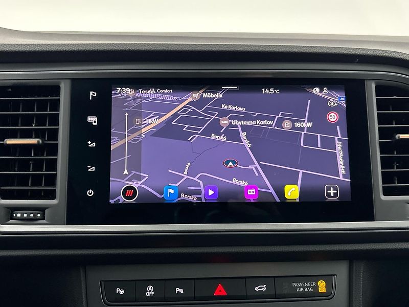 Cupra Ateca DSG - fotka 24 z 29