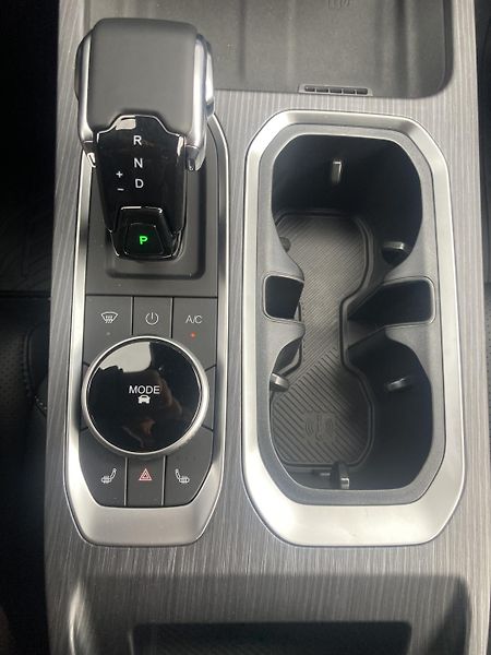 Jaecoo 7 (2026) Exclusive 1.6 TGDi - fotka 10 z 12