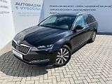 Škoda Superb (2023) Style 2.0TDI 110KW DSG! Tažné! - náhled 8