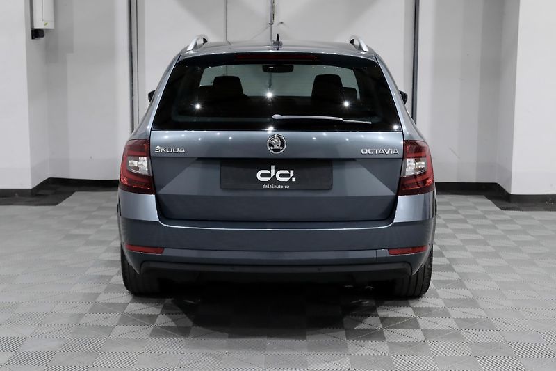 Škoda Octavia 3 FL Combi 1.4 TSI 110 kW - fotka 7 z 38