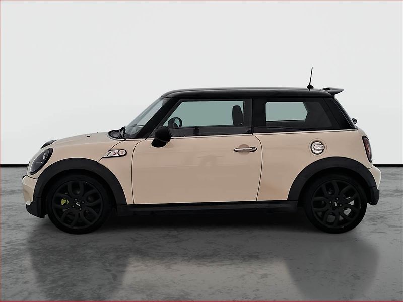 Mini Ostatní (2009) Cooper S, Serv.kniha, Xenony - fotka 3 z 16