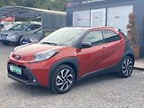 Toyota Aygo 1.0i, ČR, Style, záruka - náhled 2