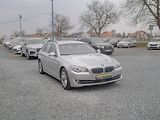 BMW Řada 5 (2012) 3.0D – NOVÉ V ČR - náhled 2