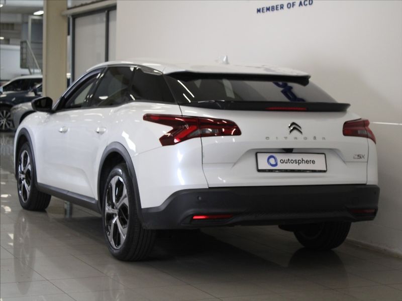 Citroën C5 X 1,2 PT 96kW AT Akční cena! - fotka 3 z 23