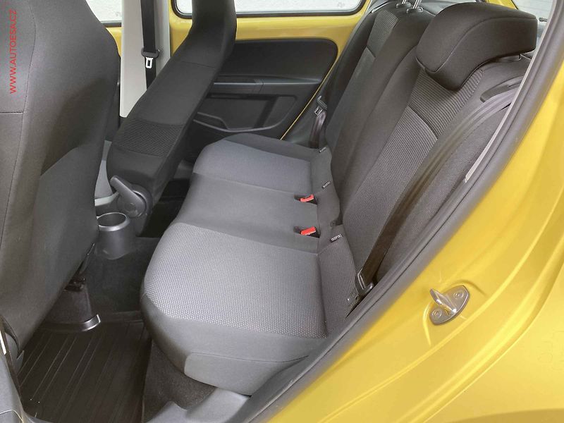 Škoda Citigo (2019) 1.0i, 2.maj,ČR, AC, park - fotka 9 z 15