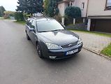 Ford Mondeo (2006) 2.0 TDCi - náhled 1