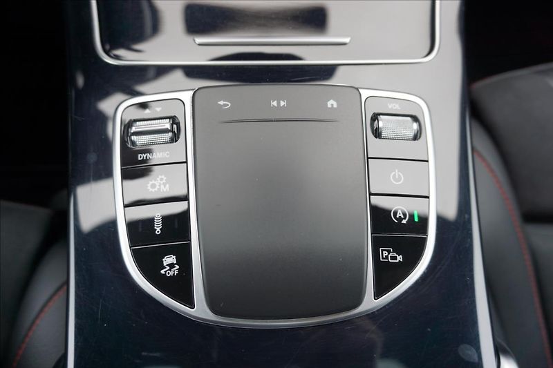 Mercedes-Benz GLC 3,0 43 4M, CZ původ - fotka 21 z 22