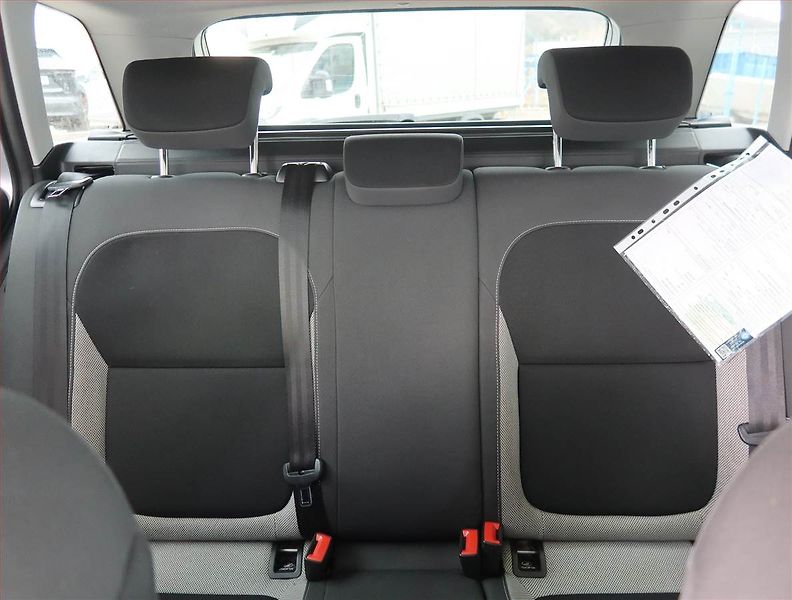 Škoda Fabia (2017) 1.4 TDI, jezdí dobře - fotka 10 z 17