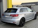 Audi A3 (2017) 2.0 TDi Quattro 4x4! Facelift! - náhled 3