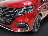 Mercedes-Benz Třídy V Marco Polo 300d AMG 360 AIR Di - náhled 7