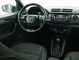 Škoda Fabia (2021) Ambition 1.0 TSI, Automat - náhled 7