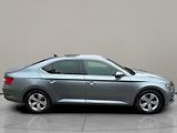 Škoda Superb 2.0 TDI 4x4 STYLE 140 kW DSG - náhled 2
